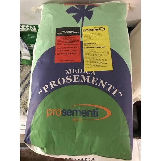 Prosementi Yonca Tohumu (10 kg)