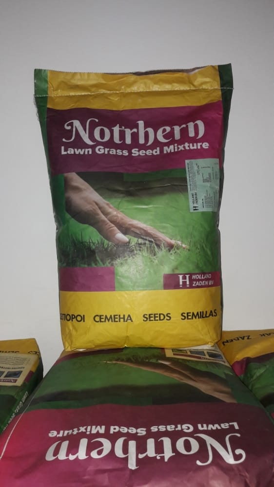 NOTRHERN 7 Lİ ÇİM TOHUMU  KARIŞIMI