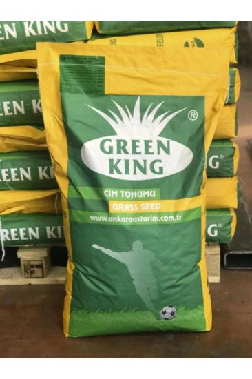 Green King 7 li karışım Çim Tohumu fiyatı