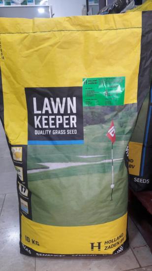 LAWN KEEPER 6 LI KARIŞIM ÇİM TOHUMU 10 KG