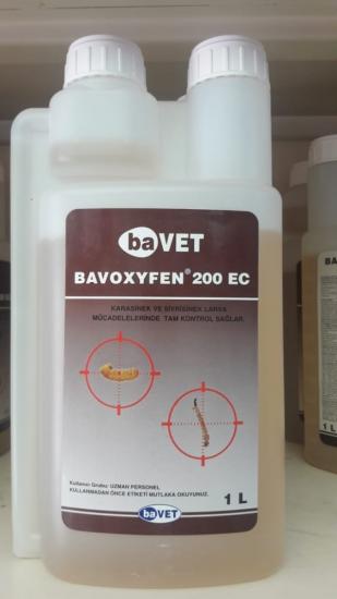 BAVET BAVOXYFEN 200 EC 1 LT