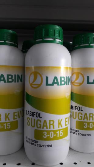 LABİN Labifol Sugar K Evo 3 0 15 Fiyatı ve Özellikleri