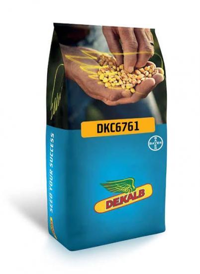 DEKALB DKC 6761 KOÇANLIK MISIR TOHUMU FİYATI