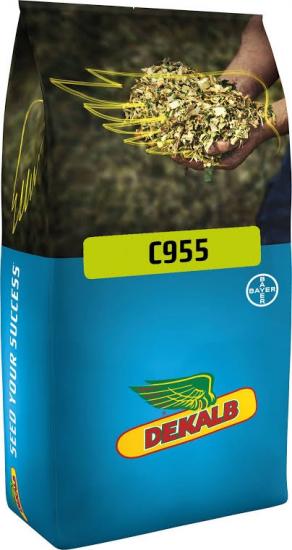 DEKALB C955 SİLAJLIK MISIR TOHUMU 50.000 ADET FİYATI