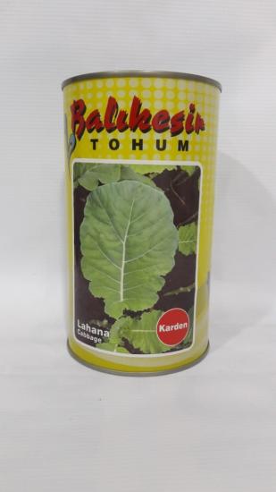 Lahana Tohumu, Bamya Tohumu, Sebze Tohumu,