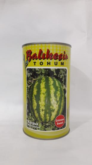 Karpuz tohumu çeşitlerimiz türkiyede en çok tercih edilen ürünler olup yetişme ve adaptasyon kabiliyeti yüksektir. Karpuz tohumunu  şimdi satın alın.