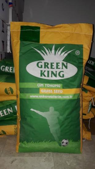 GREEN KING ÇİM TOHUMU 6 MİX FİYATI VE ÖZELLİKLERİ