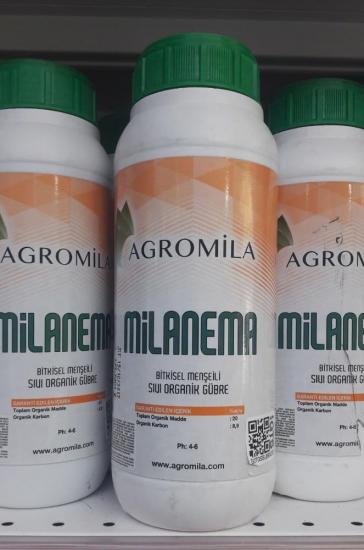 AGROMİLA   Sıvı organik gübre Fiyat ve Özellikler