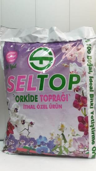 Seltop Okide Toprağı  Fiyat ve Özellikleri