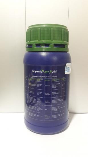 ACT X PLUS Proplenty 500 ML