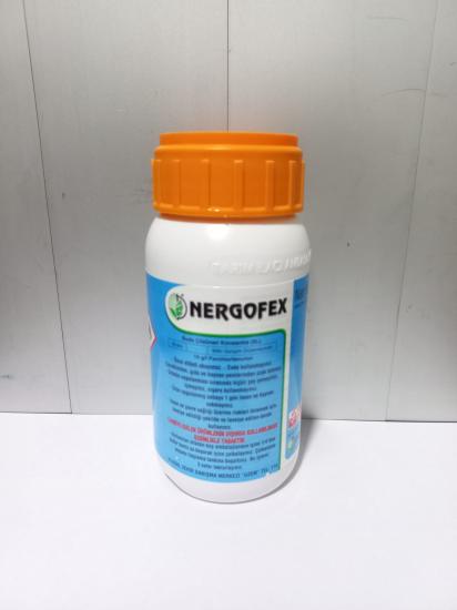 NERGOFEX 250 ML ( SITOFEX MUADİLİ ) Kivi hormonu. Kivi şişiren. Üzüm şişiren. bağ Üzüm hormonu.