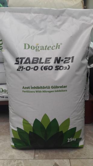 Doğatech Stable N-21 Fiyatı ve Özellikleri